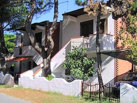 Villa Annalisa Rosolina Mare Buitenkant foto